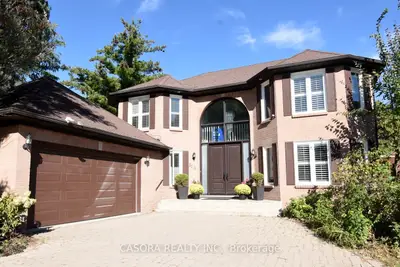 110 Citation Crescent, Hamilton, On L9k 1h8