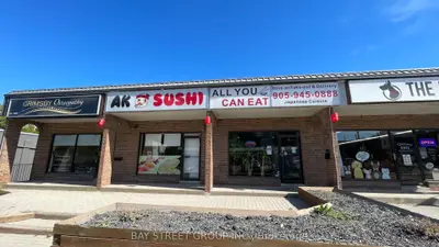 43 Main Street E, Grimsby, On L3m 1m7