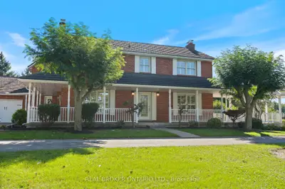 354 Mechanic Street, Norfolk, On N0e 1y0