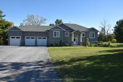 12 Petworth Road, Stone Mills, On K0k 3n0