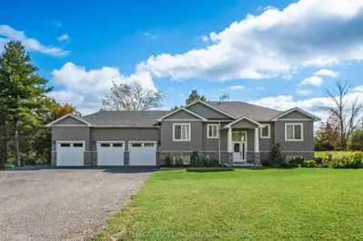 12 Petworth Road, Stone Mills, On K0k 3n0