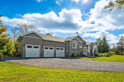 12 Petworth Road, Stone Mills, On K0k 3n0