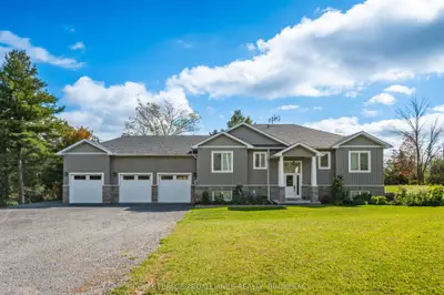 12 Petworth Road, Stone Mills, On K0k 3n0