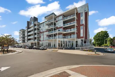 130 Water Street E 14, Gananoque, On K7g 0a8