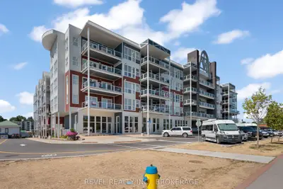 130 Water Street E 14, Gananoque, On K7g 0a8
