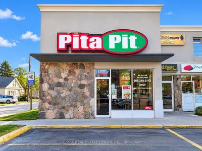 798 Concession Road, Hamilton, On L8v 1c9