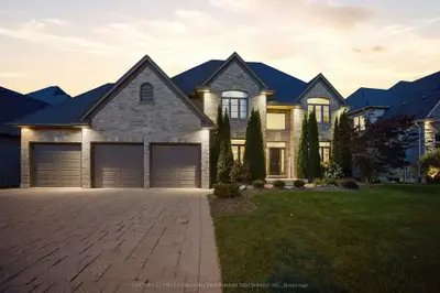 2264 Waterside Terrace, London North, On N6g 0m1