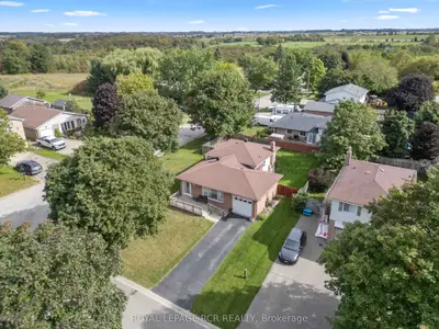 163 Crozier Street, East Luther Grand Valley, On L9w 5n6