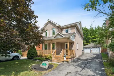 167 Academy Place, Guelph/eramosa, On N0b 2k0