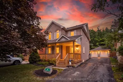 167 Academy Place, Guelph/eramosa, On N0b 2k0