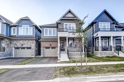 80 Mcgill Avenue, Erin, On N0b 1t0