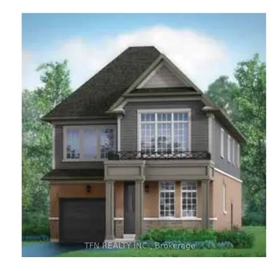 80 Mcgill Avenue, Erin, On N0b 1t0