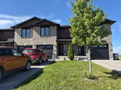 201 Hooper Street, St. Marys, On N4x 0c1