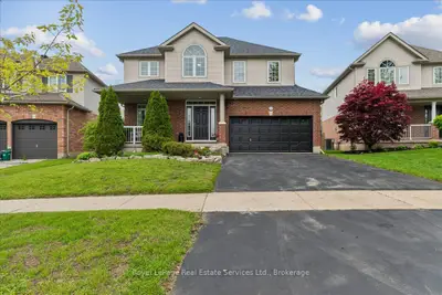 160 May Street, Guelph/eramosa, On N0b 2k0