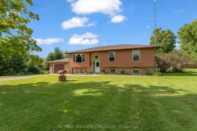 174 Mcguire Road, Montague, On K7a 4s4