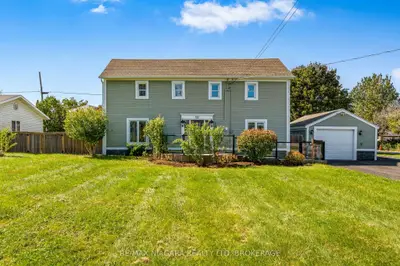121 Knoll Street, Port Colborne, On L3k 5a8