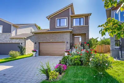 1679 Valhalla Street, London North, On N6g 0v3