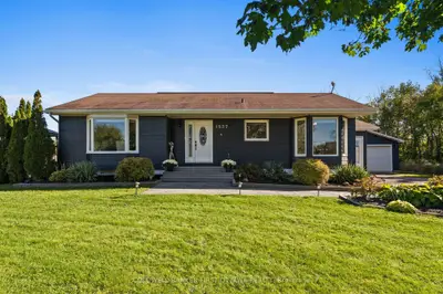1537 JOHN QUINN Road, Greely - Metcalfe - Osgoode - Vernon and Area, ON K4P 1J7
