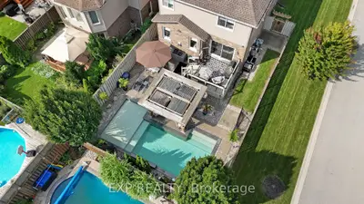 6464 Desanka Avenue, Niagara Falls, On L2h 0b4