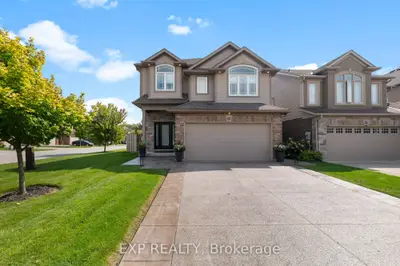 6464 Desanka Avenue, Niagara Falls, On L2h 0b4