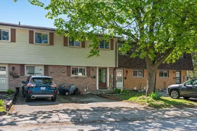 869 Oakview Avenue, Kingston, On K7m 6v4