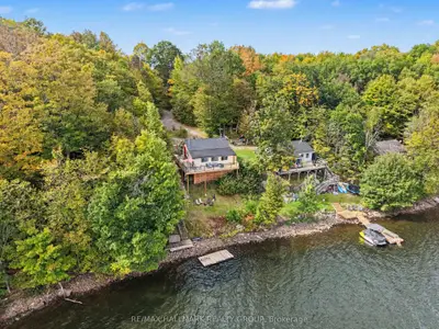 302 EGAN Lane, Frontenac, ON K0H 1T0