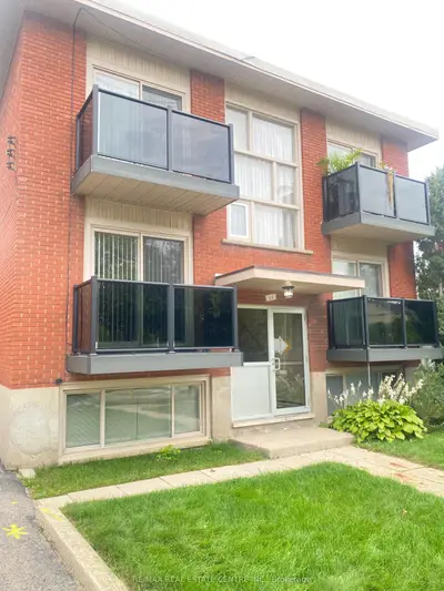 11 Southdale Avenue 3, Kitchener, On N2m 3v4