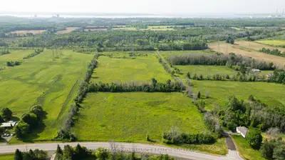 Lot A Townline Road, Loyalist, On K0h 1g0