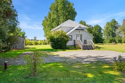 2952 Lough Road, North Dundas, On K0e 1w0