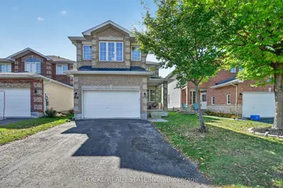 658 Everlasting Crescent, Orleans - Cumberland And Area, On K4a 0k3