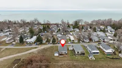 52 Algonquin Lane, Ashfield-colborne-wawanosh, On N7a 3y2