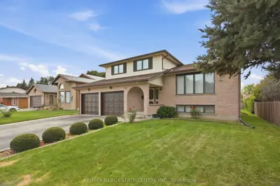 93 Old Chicopee Drive, Kitchener, On N2a 3r7