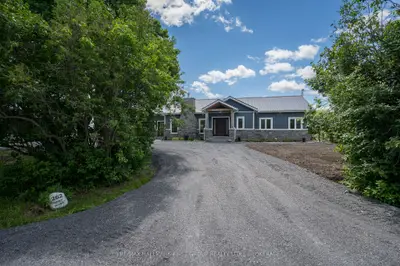 262 Hunt Road, Stone Mills, On K0k 2s0