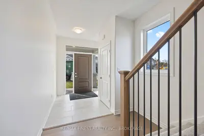 190 Heritage Park Drive, Greater Napanee, On K7r 3x8