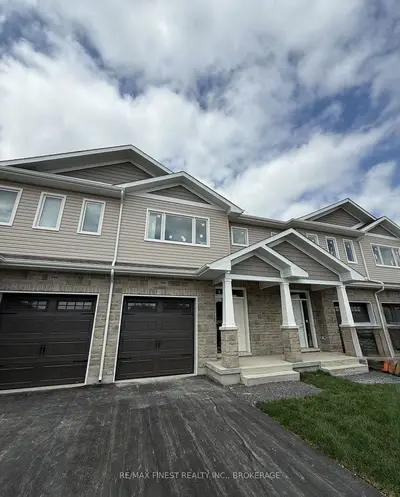 190 Heritage Park Drive, Greater Napanee, On K7r 3x8