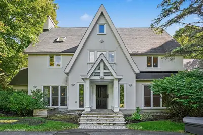 1318 Lisgar Road, Rockcliffe Park, On K1m 0e9