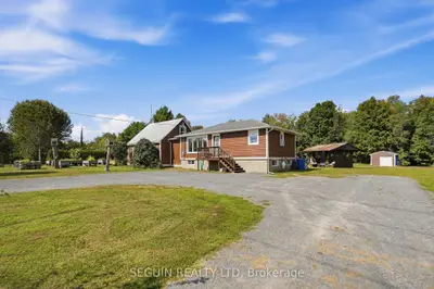 389 Concession 7 Road, Alfred And Plantagenet, On K0b 1a0