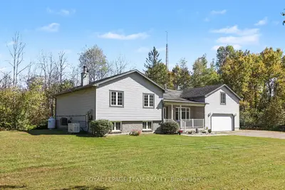 9161 County Rd. 44 Road, Edwardsburgh/cardinal, On K0e 1x0