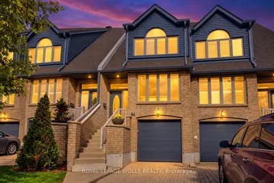 225 Benjamin Road 64, Waterloo, On N2v 1z3