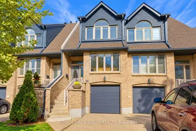 225 Benjamin Road 64, Waterloo, On N2v 1z3