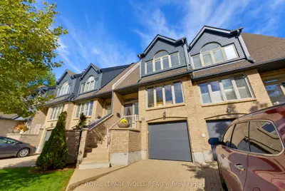 225 Benjamin Road 64, Waterloo, On N2v 1z3