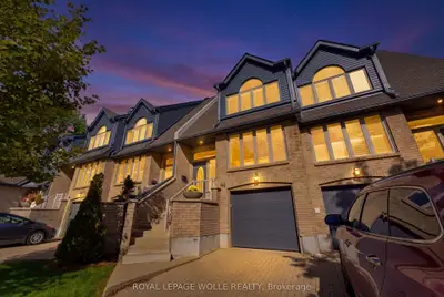 225 Benjamin Road 64, Waterloo, On N2v 1z3
