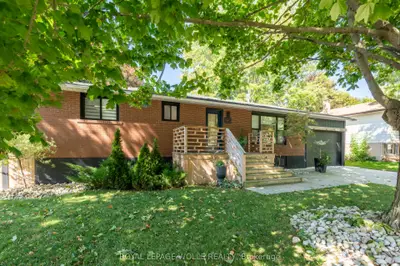 238 Morenz Drive, West Perth, On N0k 1n0
