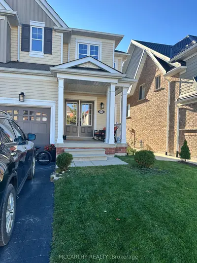 516 Davis Drive, Shelburne, On L9v 2s3