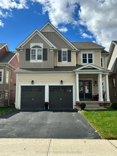 516 Davis Drive, Shelburne, On L9v 2s3