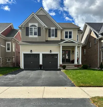 516 Davis Drive, Shelburne, On L9v 2s3