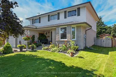 1817 Parkwood Circle, Peterborough, On K9j 8c3