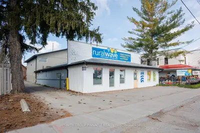 413 Eldon Road, Kawartha Lakes, On K0m 2c0