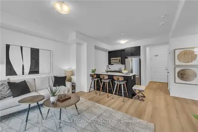 10 Mallard Trail 237, Hamilton, On L8b 2a7