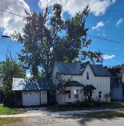 151 David Street, Gravenhurst, On P1p 1j5
